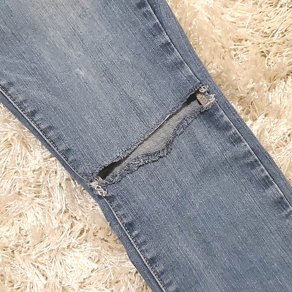 Paige Hoxton Ultra Skinny Jean - Picture 5 of 8